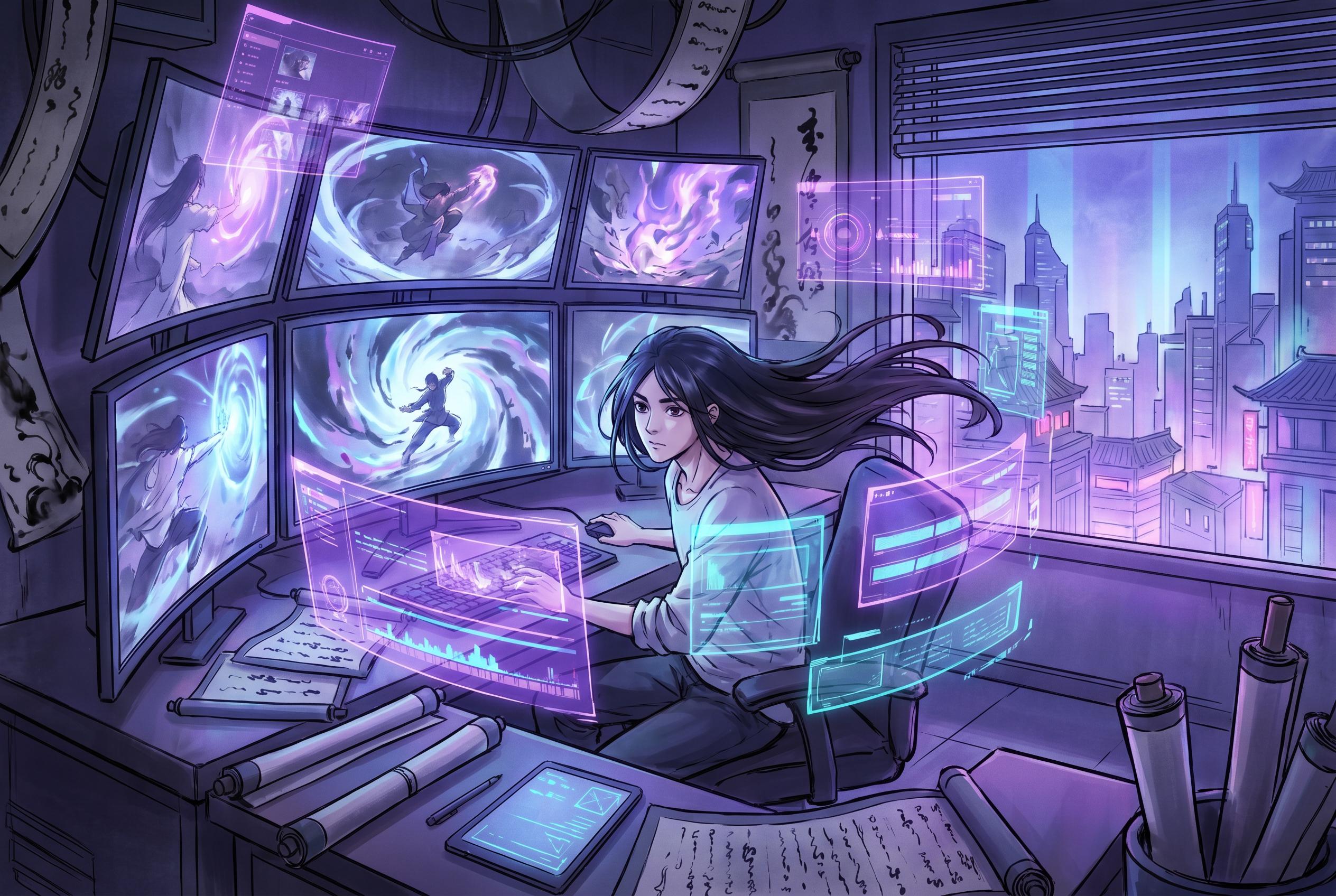 青柠视频