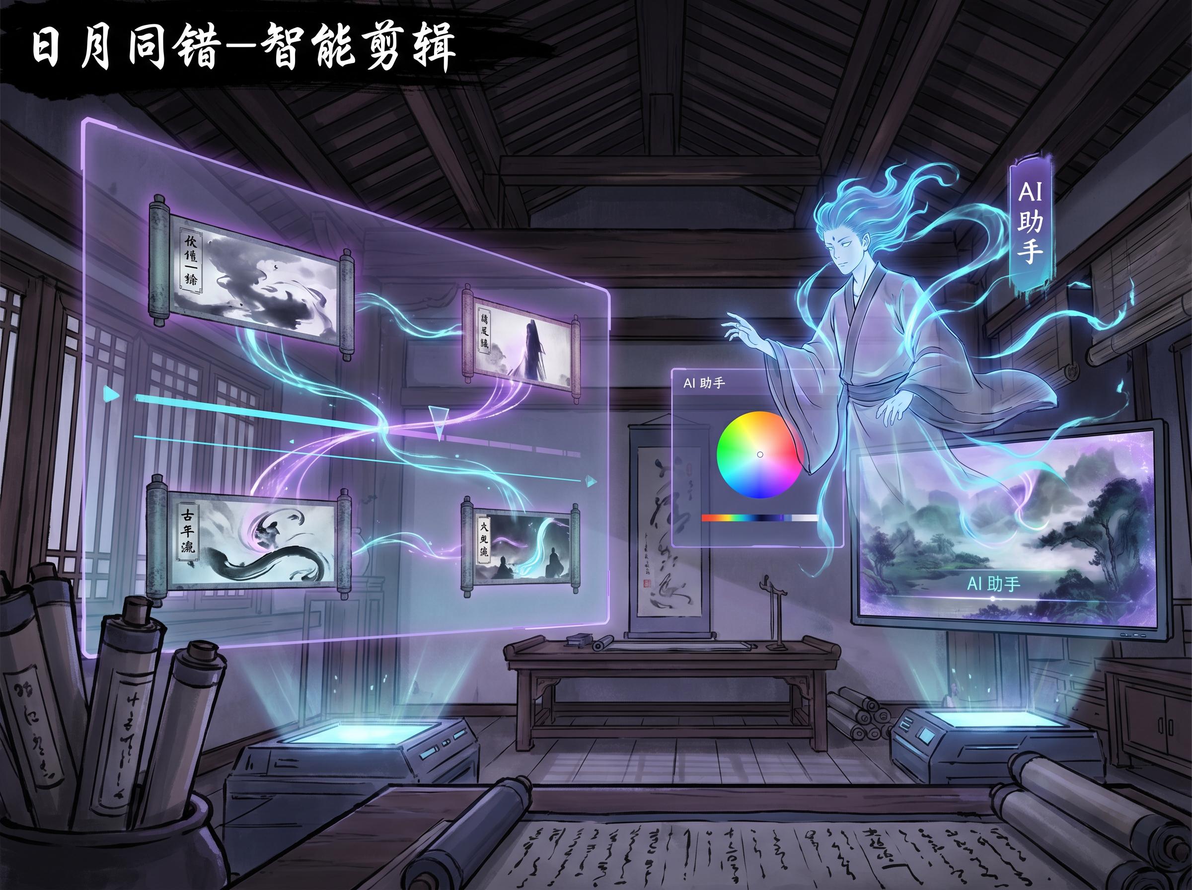 青柠视频
